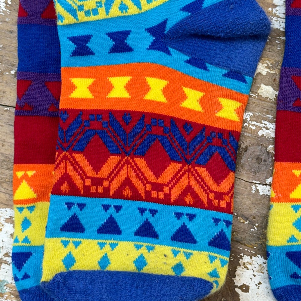 Tall Socks - Picture 3 of 8